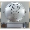 FERMAX - Amplificador audio 2L CITY 4+neutro kit - Imagen 2