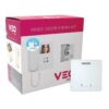 FERMAX - Kit video CITY VEO WI-BOX VDS 1L - Imagen 3