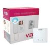 FERMAX - Kit video CITY VEO WI-BOX VDS 1L