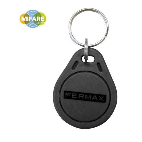 FERMAX - Llavero de proximidad EV3 DESFIRE - Imagen 3