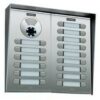 FERMAX - Visera CITY serie DV5 doble AG-