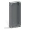 FERMAX - Caja empotrar CITY-6