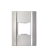 FERMAX - Marco embellecedor CITY LINE sin 1 - Imagen 2