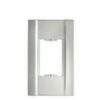 FERMAX - Marco embellecedor CITY LINE Serie 4