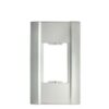 FERMAX - Marco embellecedor CITY LINE Serie 4 - Imagen 2