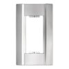 FERMAX - Marco embellecedor CITY LINE Serie 5 - Imagen 2