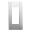 FERMAX - Marco embellecedor CITY LINE Serie 6 - Imagen 2