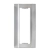 FERMAX - Marco embellecedor CITY LINE Serie 8 - Imagen 2