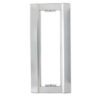 FERMAX - Marco embellecedor CITY LINE Serie 9 - Imagen 2