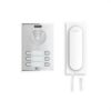 FERMAX - Kit portero CITY 4+N 6/L