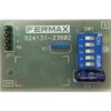 FERMAX - Síntesis voz poliglota - Imagen 3
