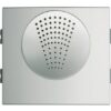 FERMAX - Módulo audio W 4+N Kit SKYLINE - Imagen 2