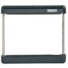 TEGUI - Soporte para 1 módulo placa - Imagen 2