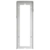 TEGUI - Visera 1 columna para 4 módulos 169x461x46 - Imagen 2