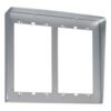 TEGUI - Visera 2 columnas para 4 módulos 303x263x46 - Imagen 2