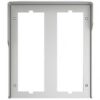 TEGUI - Visera 2 columnas para 6 módulo 303x362x46