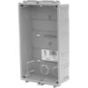 GOLMAR - Caja empotrar placas compactas