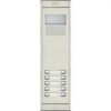 GOLMAR - Módulo mando N1210/60L 5 pulsadores dobles