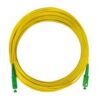 FTE-MAXIMAL - Latiguillo fibra óptica monomando simplex PCFAPC-S-10m - Imagen 3