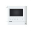 NIESSEN - Monitor básico color 4.3" manos libres