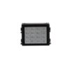 NIESSEN - Módulo teclado A-Z aluminio - Imagen 2