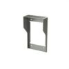NIESSEN - Visera para placa mini