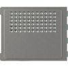 BTICINO - Placa frontal audio basico acabado Robur - Imagen 2