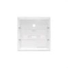 COMELIT - Soporte superficie para monitor ICONA