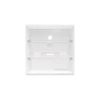 COMELIT - Soporte superficie para monitor ICONA - Imagen 2