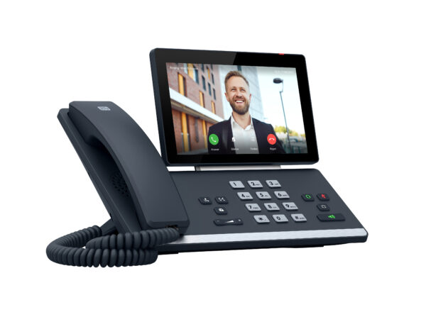 2N - 2N® IP Phone D7A