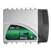 TRIAX - Central de amplificación programable ONESAT + - Imagen 2