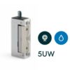 O&C - Cerradero Electrico Estandar 9-24V AC/DC estancos para exterior IP68