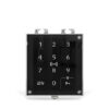2N - 2N® Access Unit 2.0 Touch Keypad & Bluetooth & RFID - 125Khz, 13,56MHz, NFC, PiCard compatible - Imagen 2