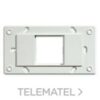 DOYSON - Adaptador AF200 ABS mando Serie S blanco