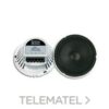 DOYSON - Altavoz ASP5 con amplificador 5" 10+10W 20W 2Ohm
