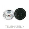 DOYSON - Altavoz SP5DV doble vía 15W 8Ohmm