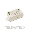 DOYSON - Fuente alimentación FA12BI caja universal empotrar 12V 0,42A