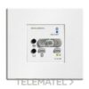 DOYSON - Mando bluetooth S10BT 1 canal estéreo E/S audio grafito