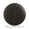 DOYSON - Rejilla RT5G con aro embellecedor ABS 5" grafito