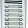 FERMAX - Visera CITY serie SV6 simple AG-