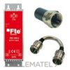 FTE-MAXIMAL - Chasis MAX-CH-6 (6 unidades)