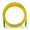 FTE-MAXIMAL - Latiguillo fibra óptica monomando simplex PCFAPC-S-10m