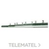 FTE-MAXIMAL - Mástil telescópico 300x25x2mm