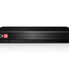PROVISION - NVR 16CH 160Mbps 8MP H265 1HDMI(4K) VGA2HDD(Max8TB)Reconocimiento Facial