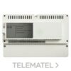 TEGUI - Equipo control varios accesos video E-51