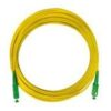 FTE-MAXIMAL - Latiguillo fibra óptica monomando simplex PCFAPC-S-10m - Imagen 2