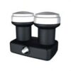 FTE-MAXIMAL - LNC para 2 receptores Premium Monobloc 6 TWIN - Imagen 2