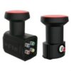 FTE-MAXIMAL - Equipo LNC eXcellento BLACK HQ Twin LNB