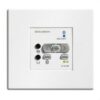 DOYSON - Mando bluetooth S10BT 1 canal estéreo E/S audio grafito - Imagen 2
