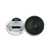 DOYSON - Altavoz ASP5 con amplificador 5" 10+10W 20W 2Ohm - Imagen 3